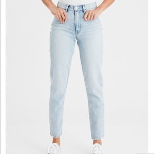 American Eagle Mom Jeans